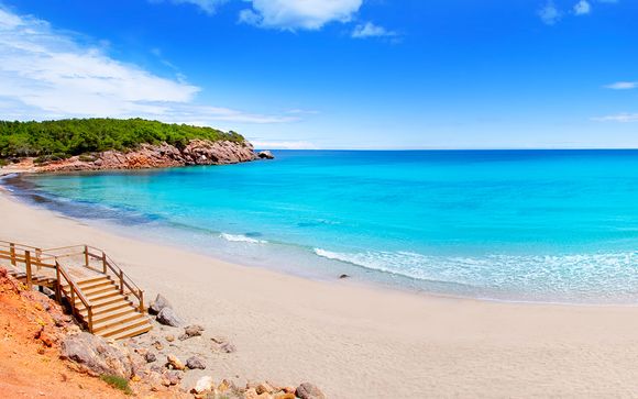 Els Pins Resort & Spa Ibiza 4*
