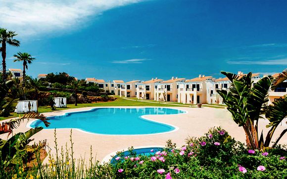 Primasud Suites