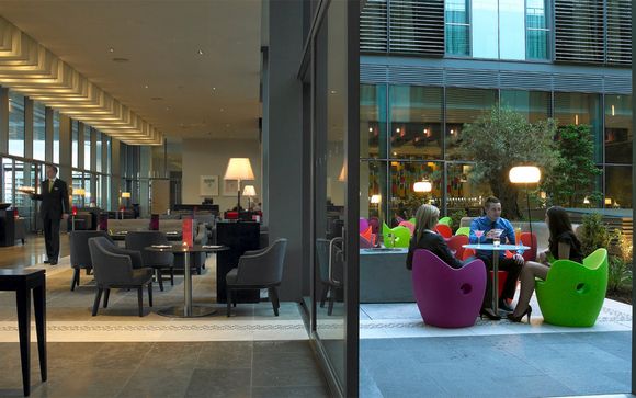 The Gibson Hotel 4*