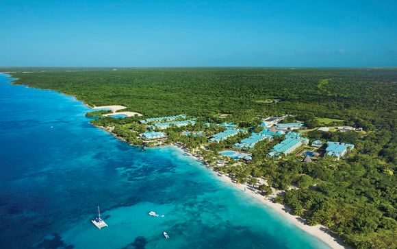 Hilton La Romana 5*, All Inclusive Family Resort