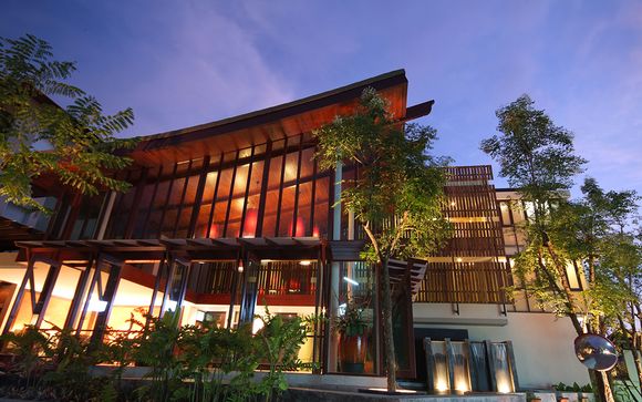 Krabi - Pakasai Resort 4*