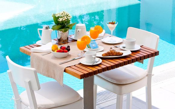 Grace Mykonos, Auberge Resorts Collection 4*