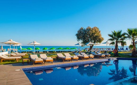 Il Cretan Beach Resort - Adults Only