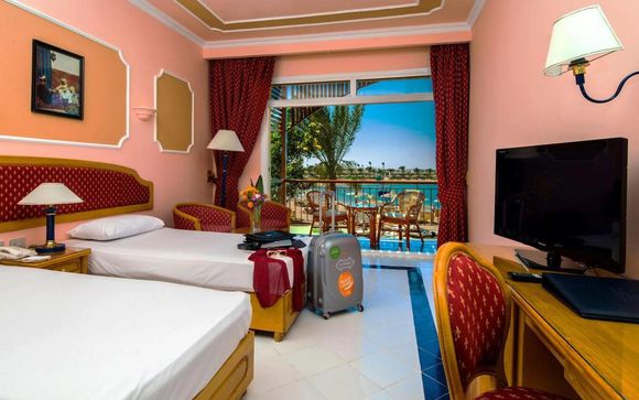 Il Desert Rose Resort 5*