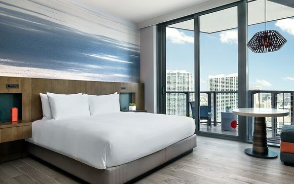 Miami - East Miami 5*