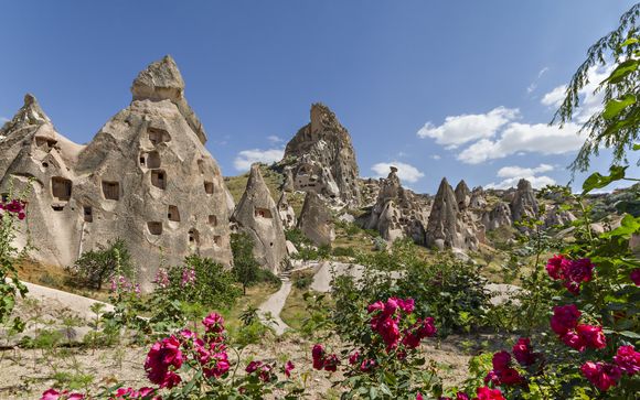 Alla scoperta della Turchia