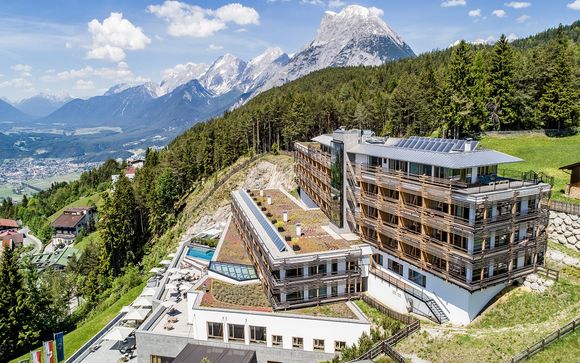 Nidum Casual Luxury Hotel 4*