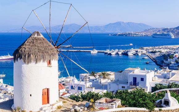 Cyclades Studios