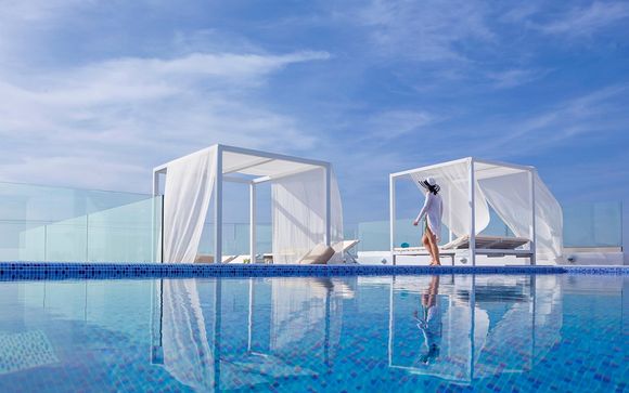Colours of Mykonos Luxury Residences & Suites