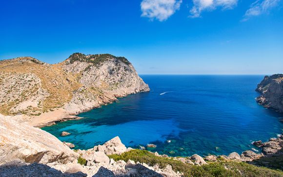 Alla scoperta di Maiorca