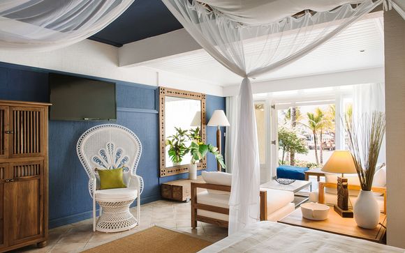 Il Paradise Cove Boutique Hotel 5* - Adult Only