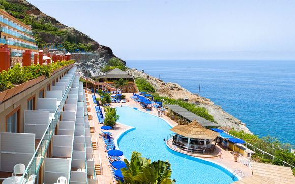 Mogan Princess & Beach Club 4*