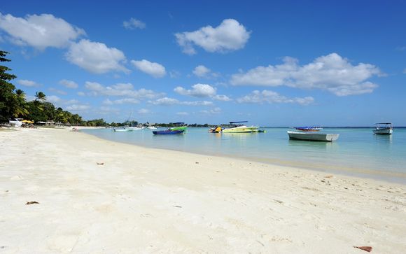 Alla scoperta di Mauritius