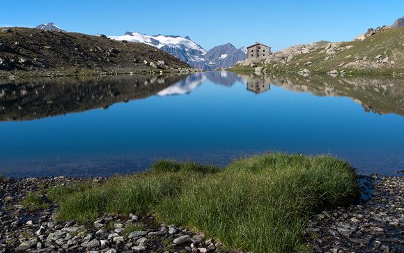 Alla scoperta della Savoia