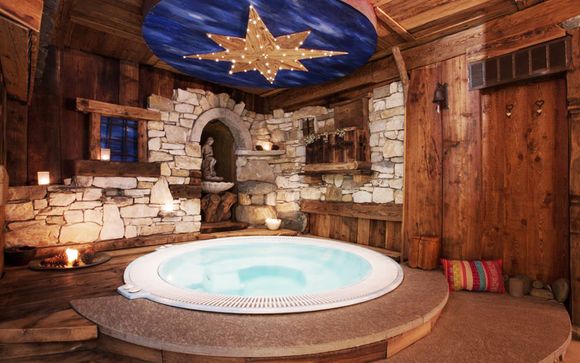 Hotel Lac Bleu
