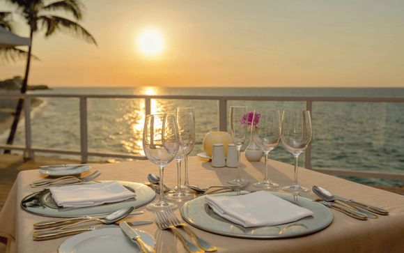 Melià Internacional Varadero 5*