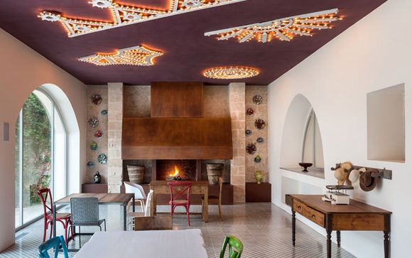 L'hotel