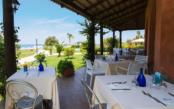 Il BV Borgo del Principe 4*