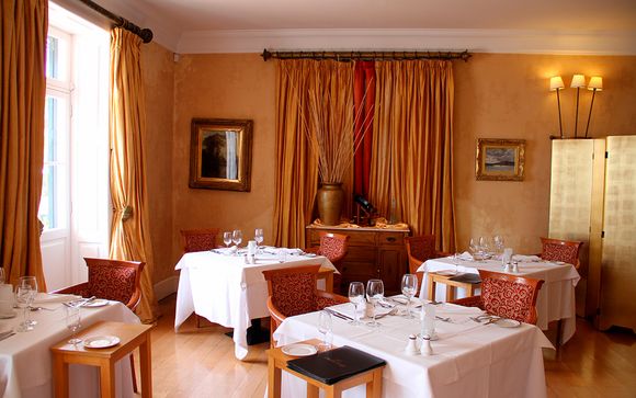 Quinta do Estreito 5*