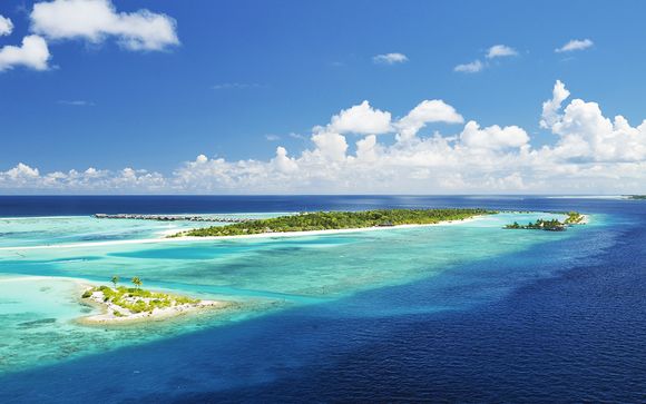 Alla scoperta dello Sri Lanka e delle Maldive
