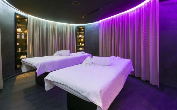 Hotel W Verbier 5*