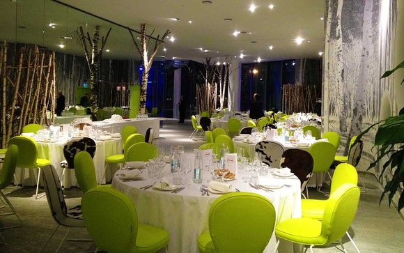 Barceló Milan 4*
