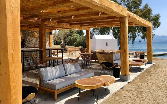 Amaronda Resort & Spa 4*