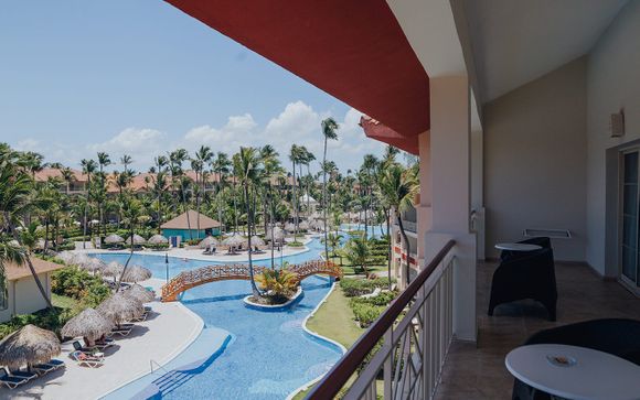Il Majestic Colonial Punta Cana 5*