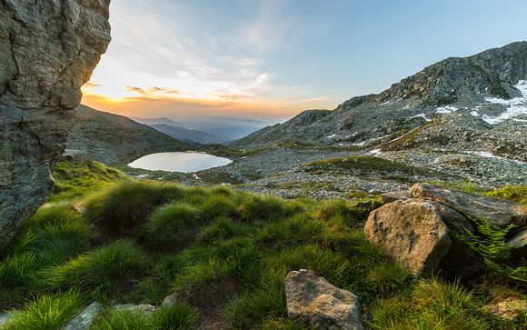 Alla scoperta di Montgenèvre