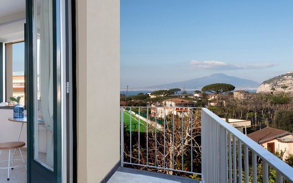 Unconventional Sorrento Coast