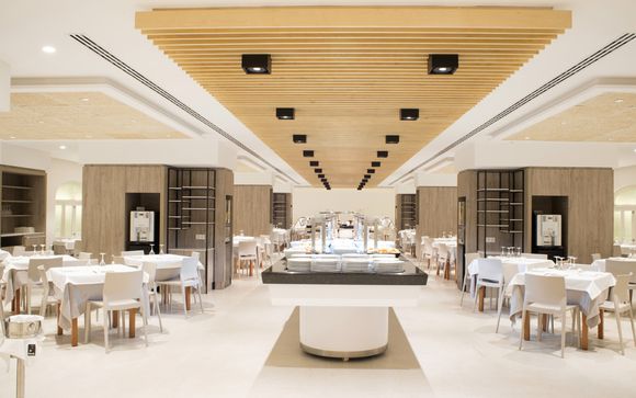L'Aparthotel Acualandia