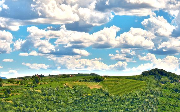 Alla scoperta del Monferrato
