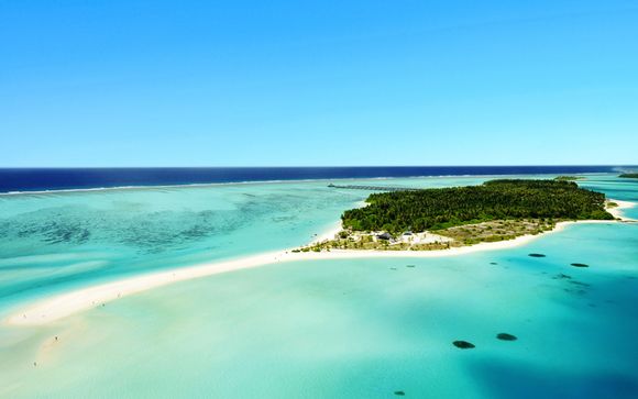 Sun Island 4*