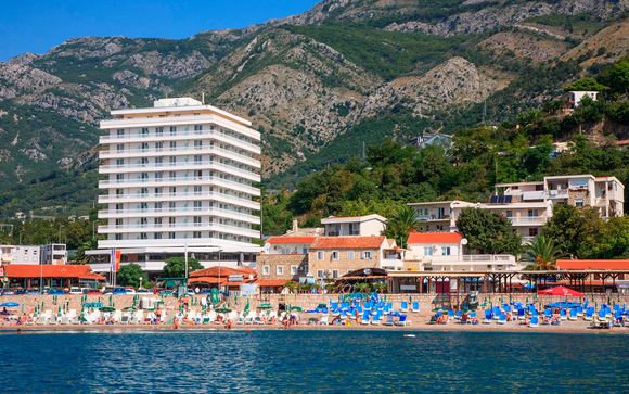 L'Hotel Sato 4*