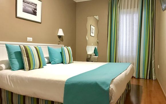 L'Hotel La Quinta Park Suites & Spa 4*