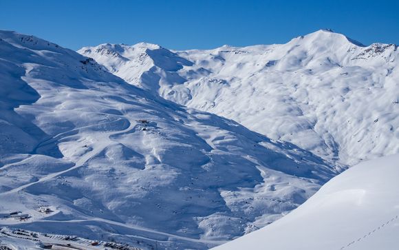 Alla scoperta di Méribel in Savoia
