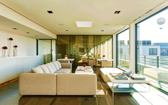 The Mandala Suites 4*