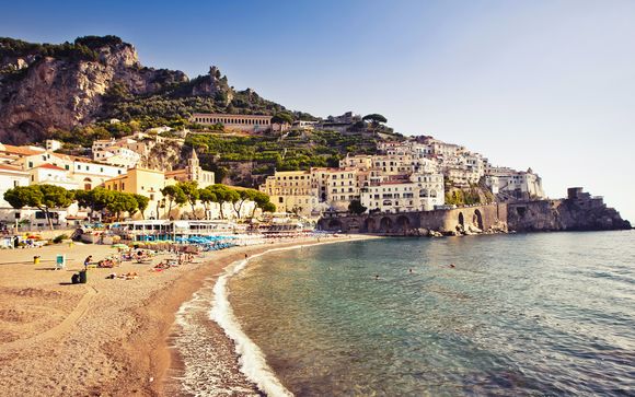 Alla scoperta di Sorrento
