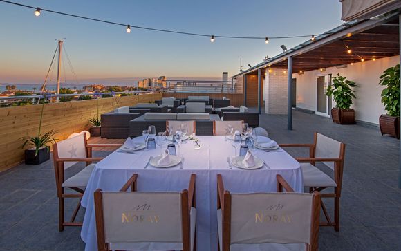 Hotel Port Salins 4*