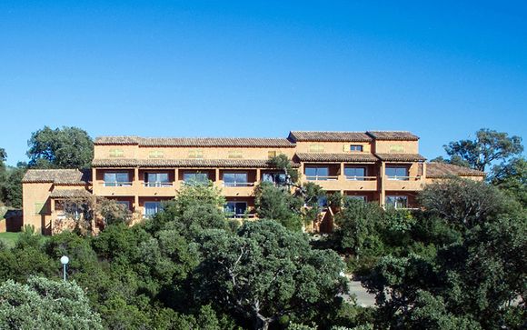 Il Marina di Pinarello Residence