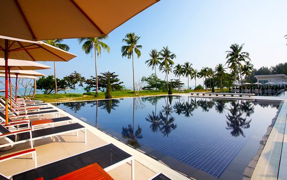 Thailandia 5* in tre località da sogno