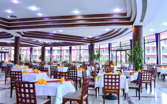 Il Parrotel Aqua Park Resort 4*