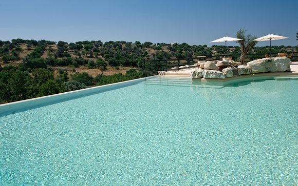 Relais Parco Cavalonga