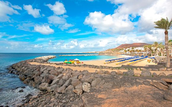 Alla scoperta di Lanzarote