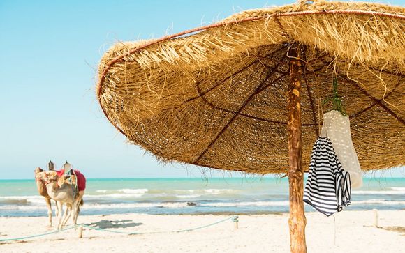 Le spiagge