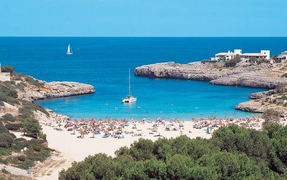 Relax e divertimento a 4* a 200 metri dalla spiaggia