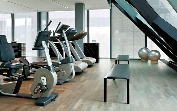 Il Sofitel Vienna Stephansdom 5*