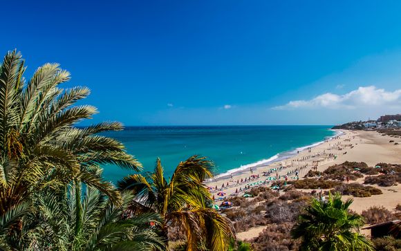 R2 Pajara Beach 4*
