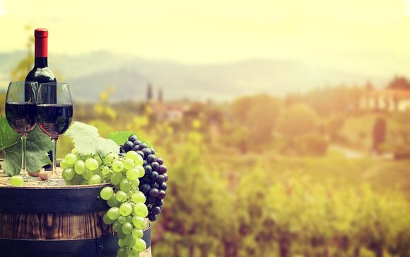 Tour enogastronomico alla scoperta delle eccellenze toscane