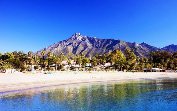 Alla scoperta di Marbella